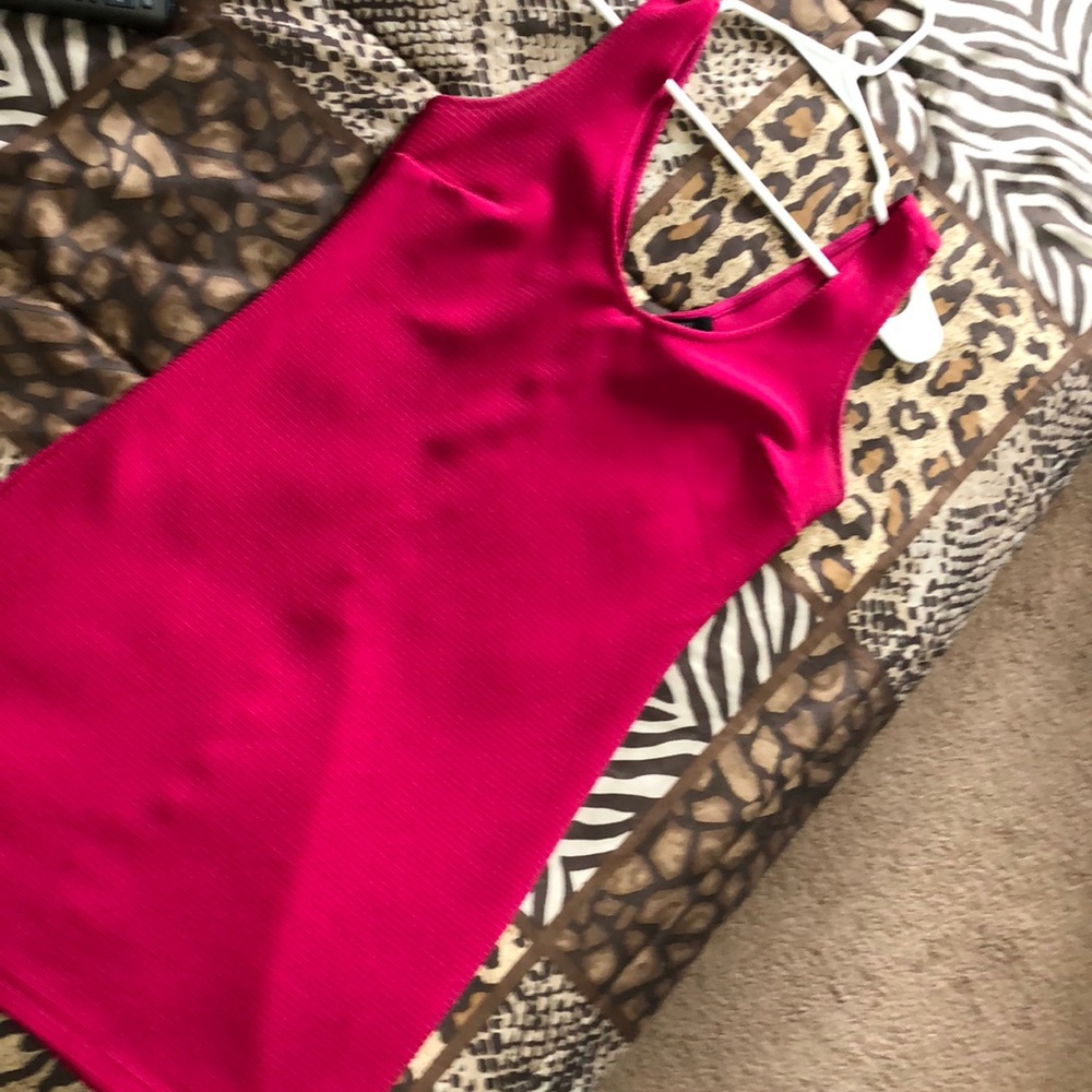Sexy night out dress